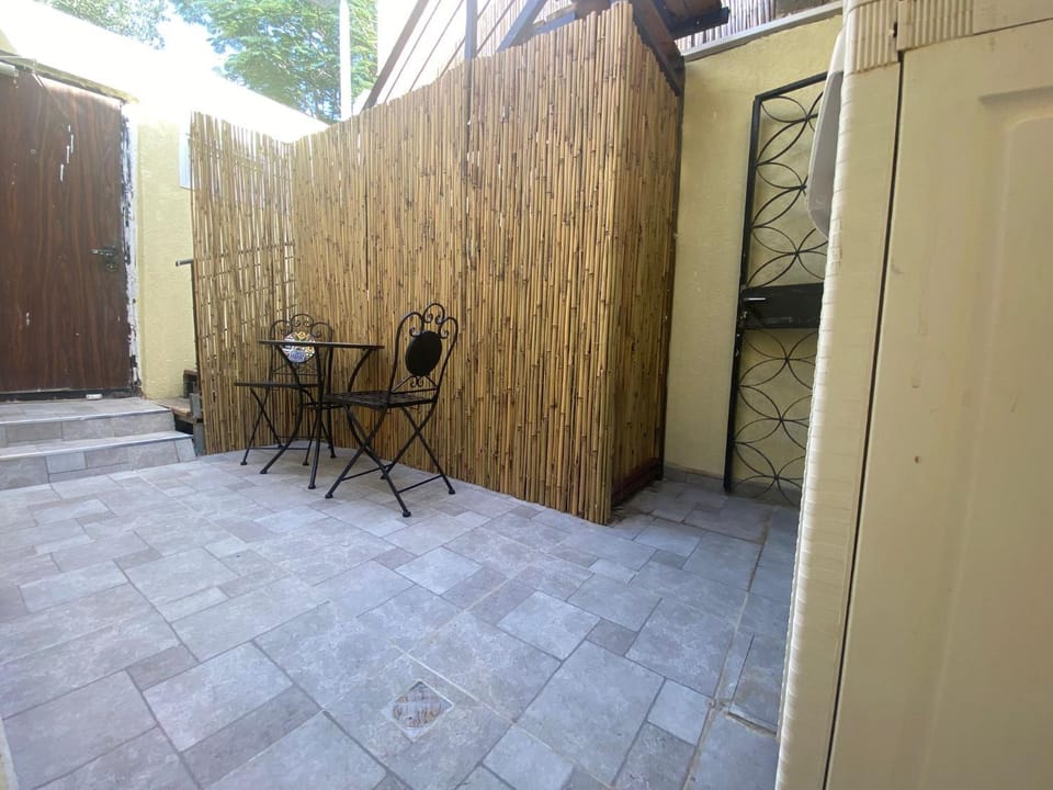 יחידת אירוח רחוב נחשון Apartment in Eilat