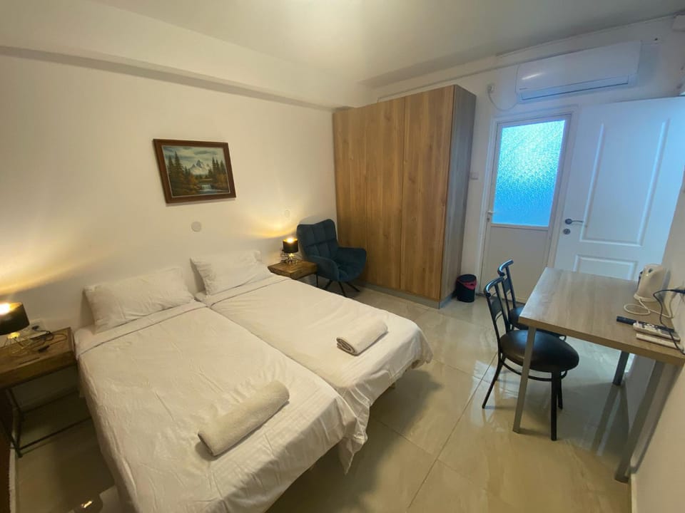יחידת אירוח רחוב נחשון Apartment in Eilat