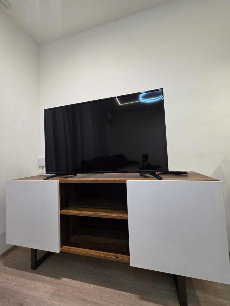 Masa Apartment in Serbia