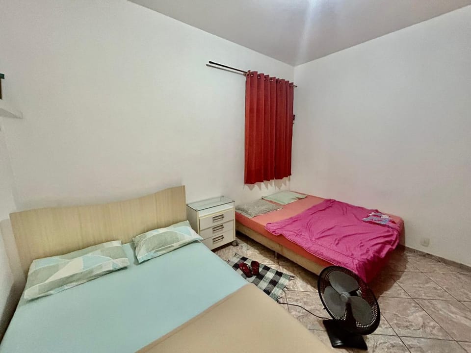 Copacabana - Ipanema perto da praia Apartment in Rio de Janeiro