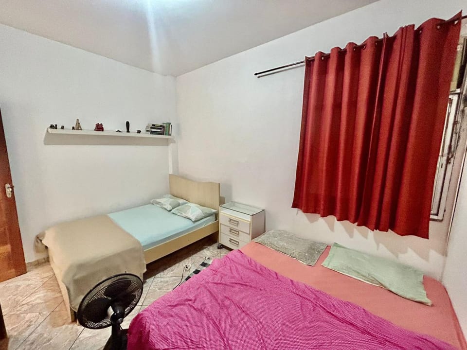 Copacabana - Ipanema perto da praia Apartment in Rio de Janeiro