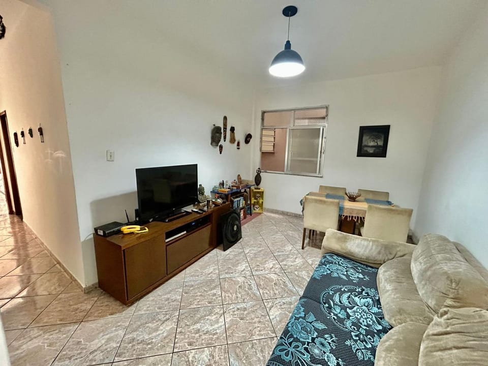 Copacabana - Ipanema perto da praia Apartment in Rio de Janeiro