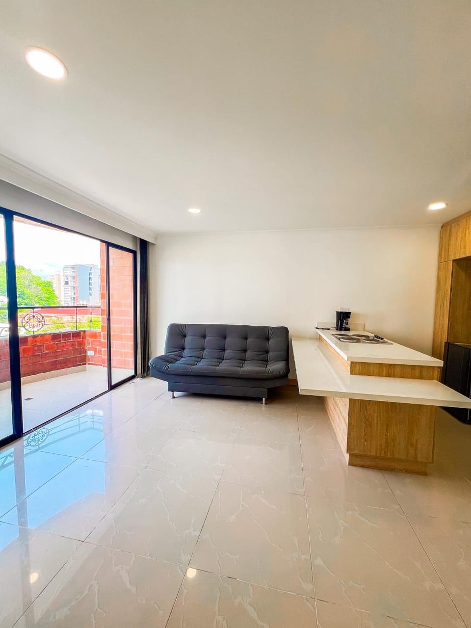 MEDELLIN ALOJAMIENTO EN Laureles Apartment in Medellin