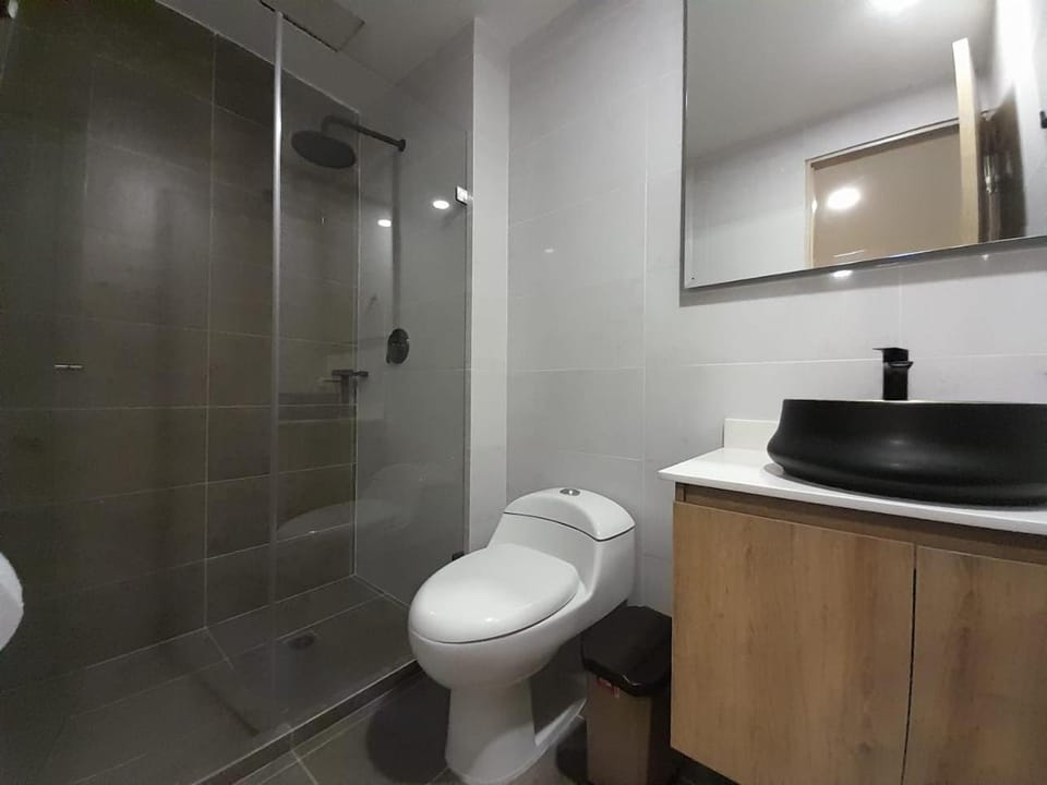 MEDELLIN ALOJAMIENTO EN Laureles Apartment in Medellin