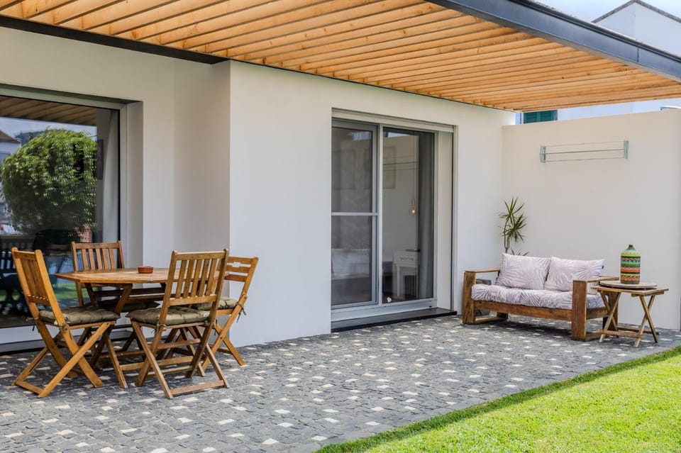 GuestReady - Malina's Villas Bed and Breakfast in Azores District