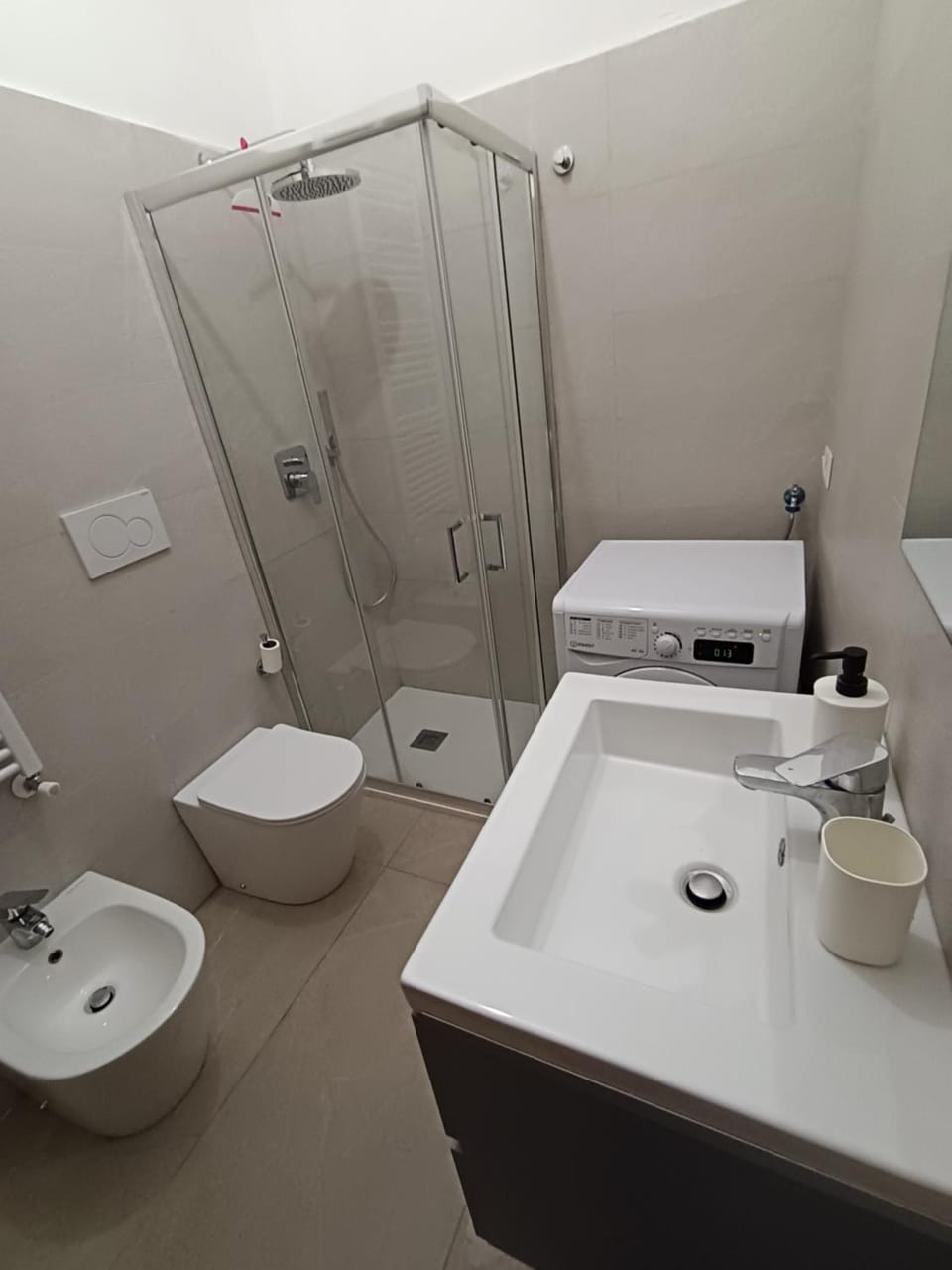 Lomellina 14 Apartment in Milan
