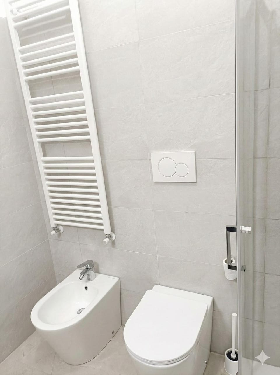 Lomellina 14 Apartment in Milan