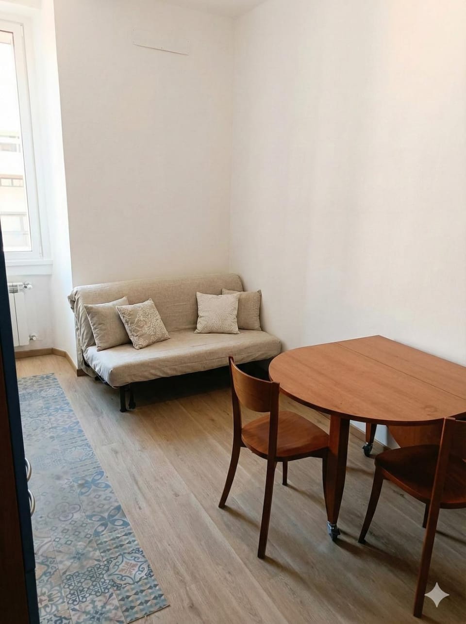 Lomellina 14 Apartment in Milan