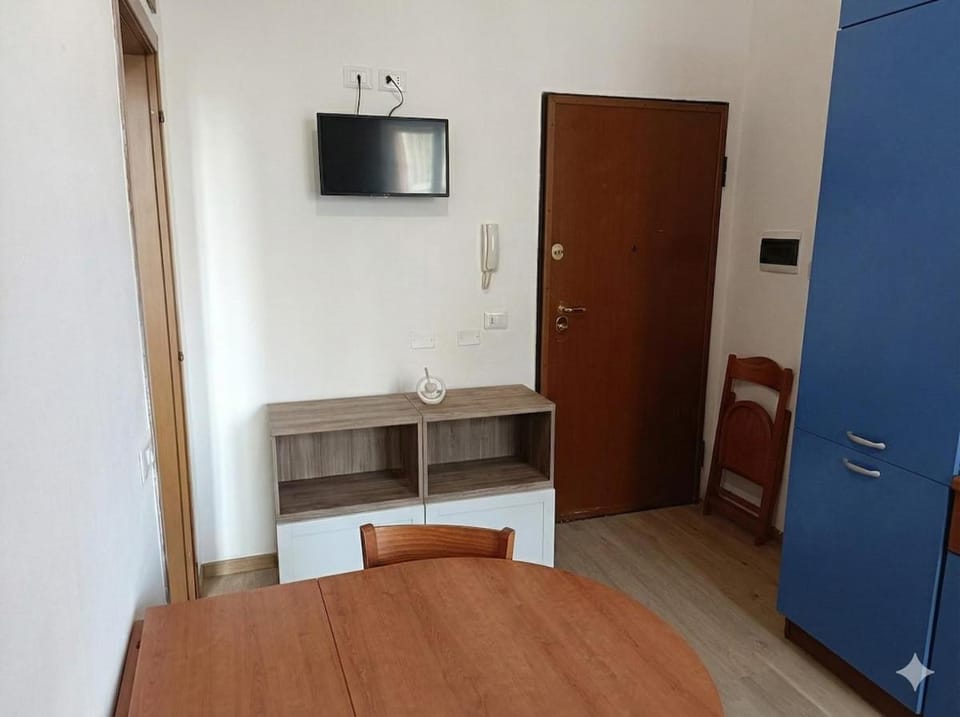 Lomellina 14 Apartment in Milan