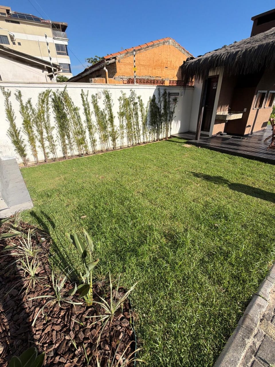 Vista mar espetacular com hidromassagem Apartment in Florianopolis
