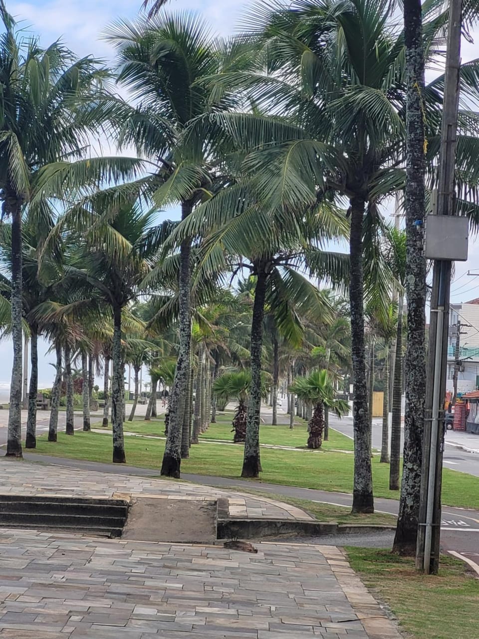 Apartamento na Praia Grande - Canto das Ondas Apartment in State of São Paulo