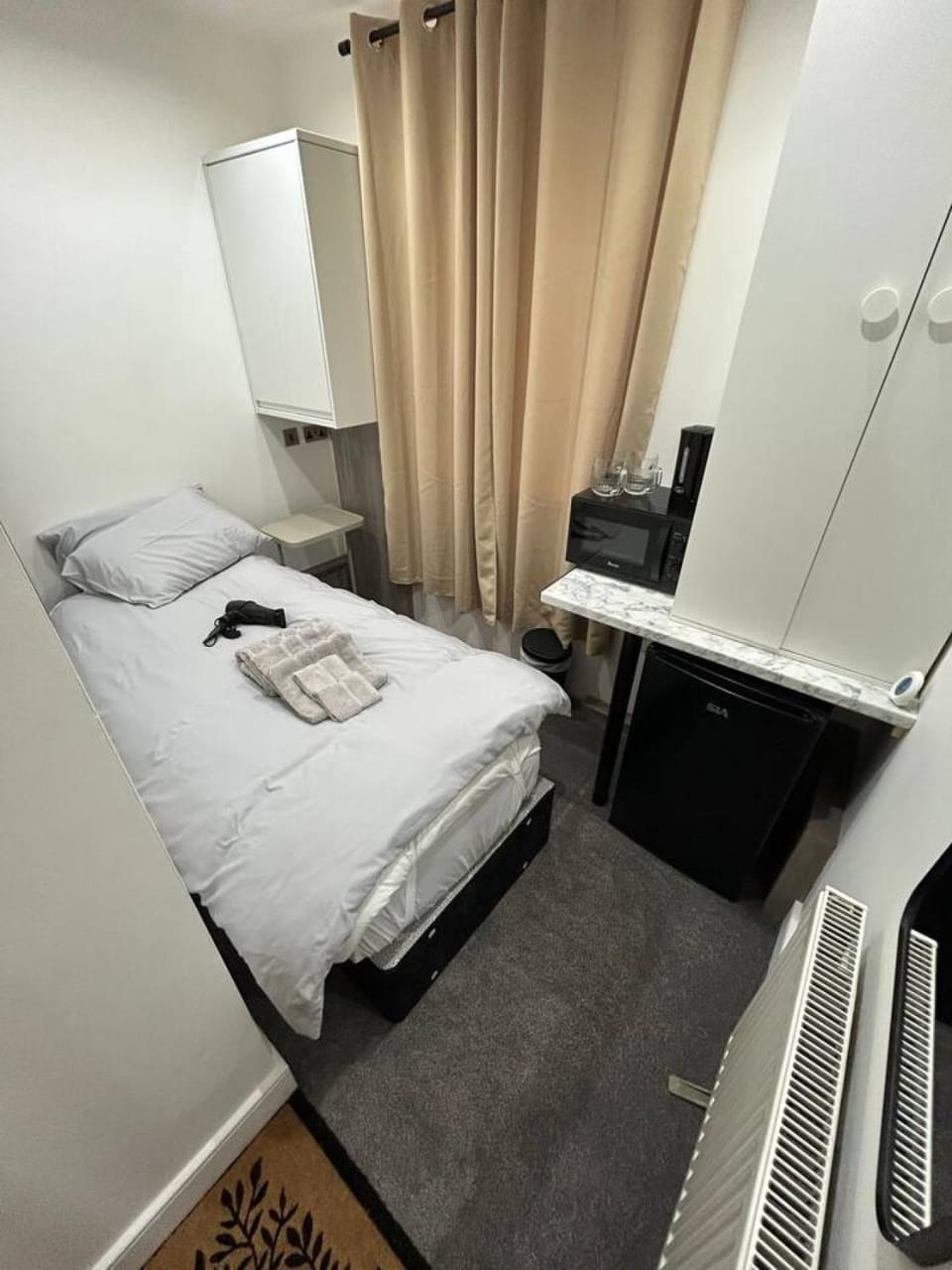 Central London single room Apartment in London Borough of Southwark