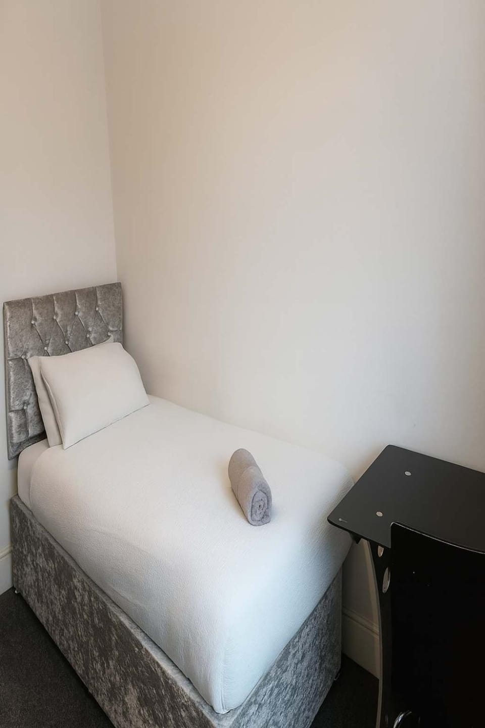 Spacious 4-Bedroom Home Near Eastville Park -Ideal for contractors and work stays Apartment in Bristol