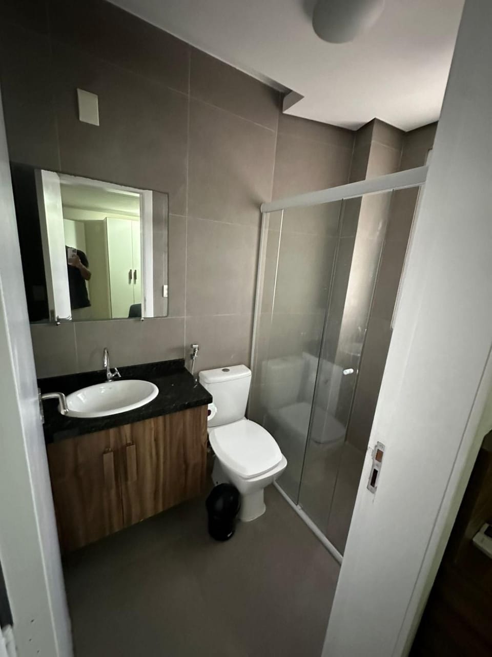 Cobertura espetacular com jacuzzi frente mar Apartment in Florianopolis
