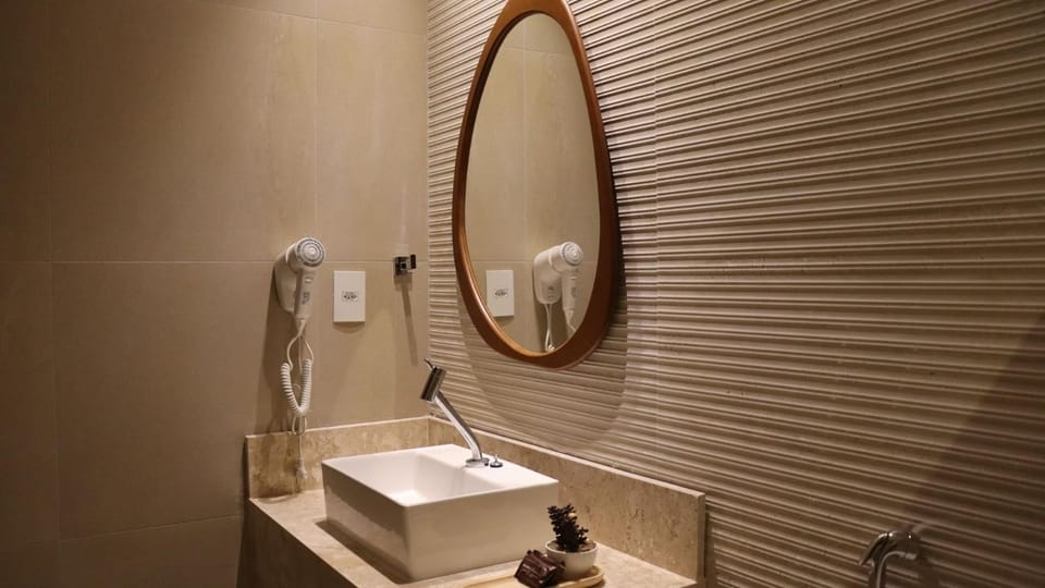 Villa Sol e Mar Hotel in State of Alagoas, Brazil