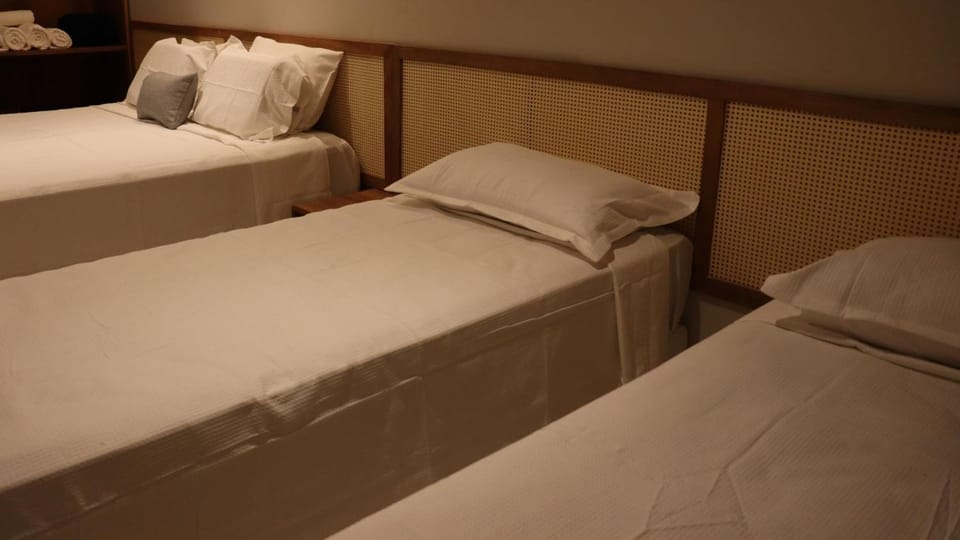 Villa Sol e Mar Hotel in State of Alagoas, Brazil