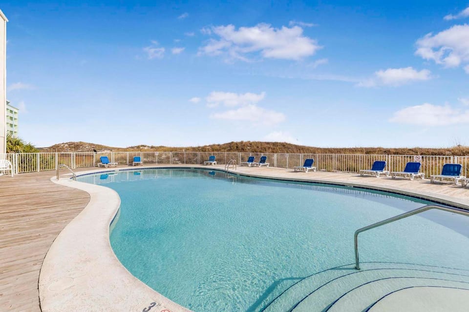 Sugar Beach 132 by Vacation Homes Collection Apartment in Orange Beach
