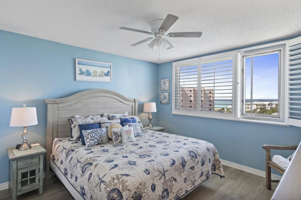 Book Me Baby! Islander #615 Aurora in Destin House in Destin
