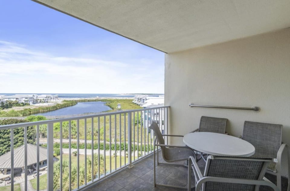 Book Me Baby! Islander #615 Aurora in Destin House in Destin