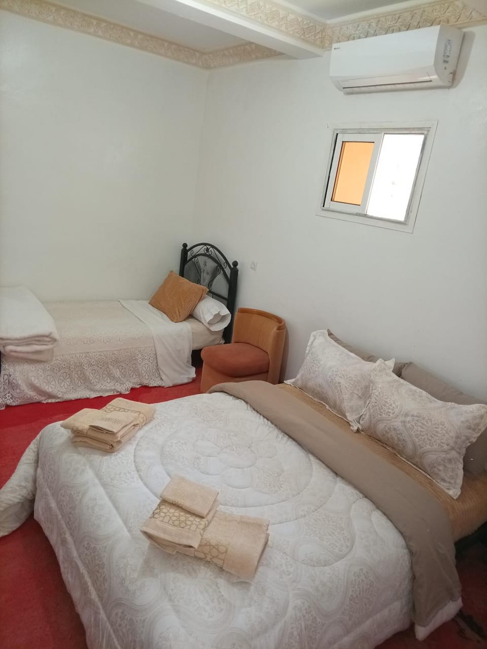 Palmas Magramane Ogandou Bed and Breakfast in Morocco
