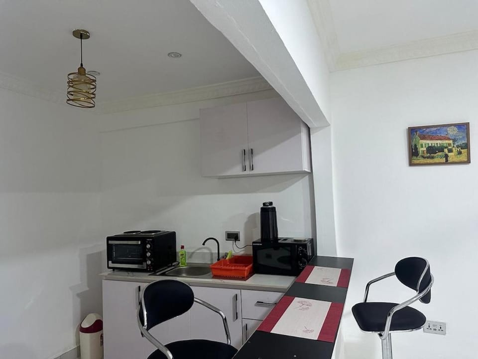Akwaaba BnB Apartment in Accra