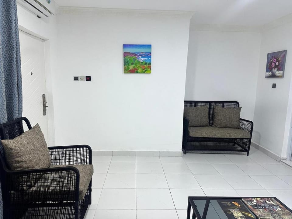 Akwaaba BnB Apartment in Accra