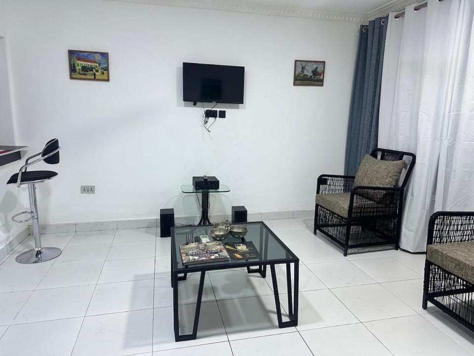 Akwaaba BnB Apartment in Accra