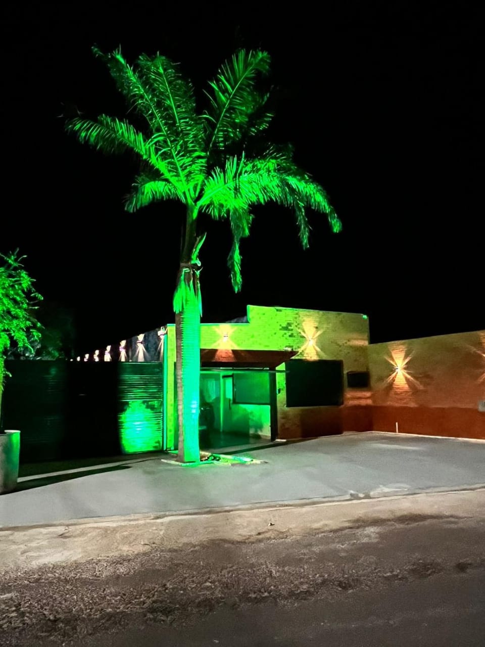Hotel KK 1021 Hotel in State of Mato Grosso do Sul, Brazil