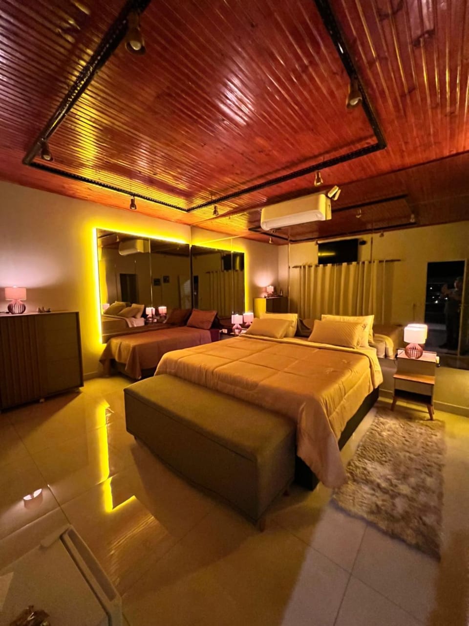 Hotel KK 1021 Hotel in State of Mato Grosso do Sul, Brazil
