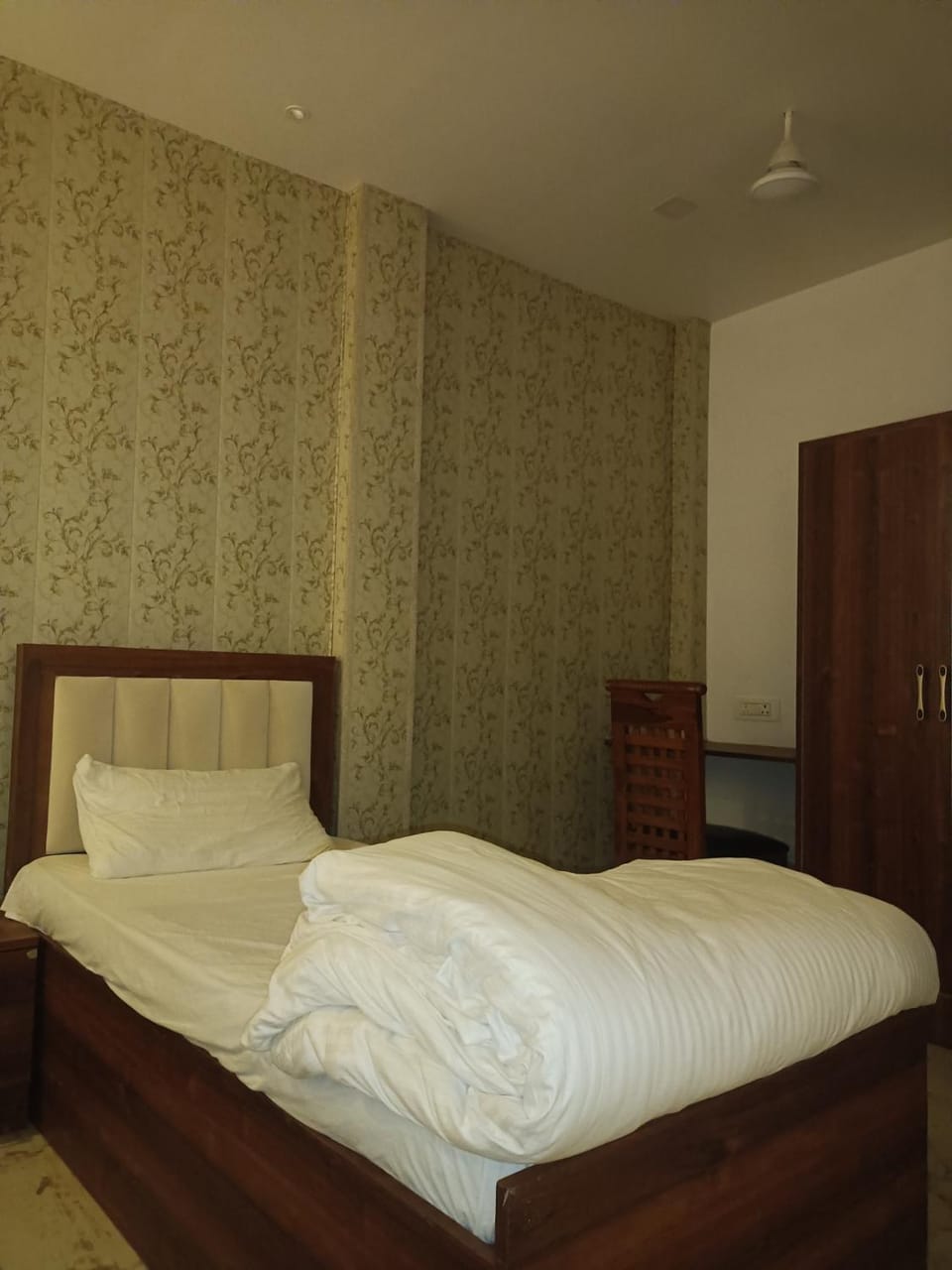 Hotel sarah palace Hotel in Nepal
