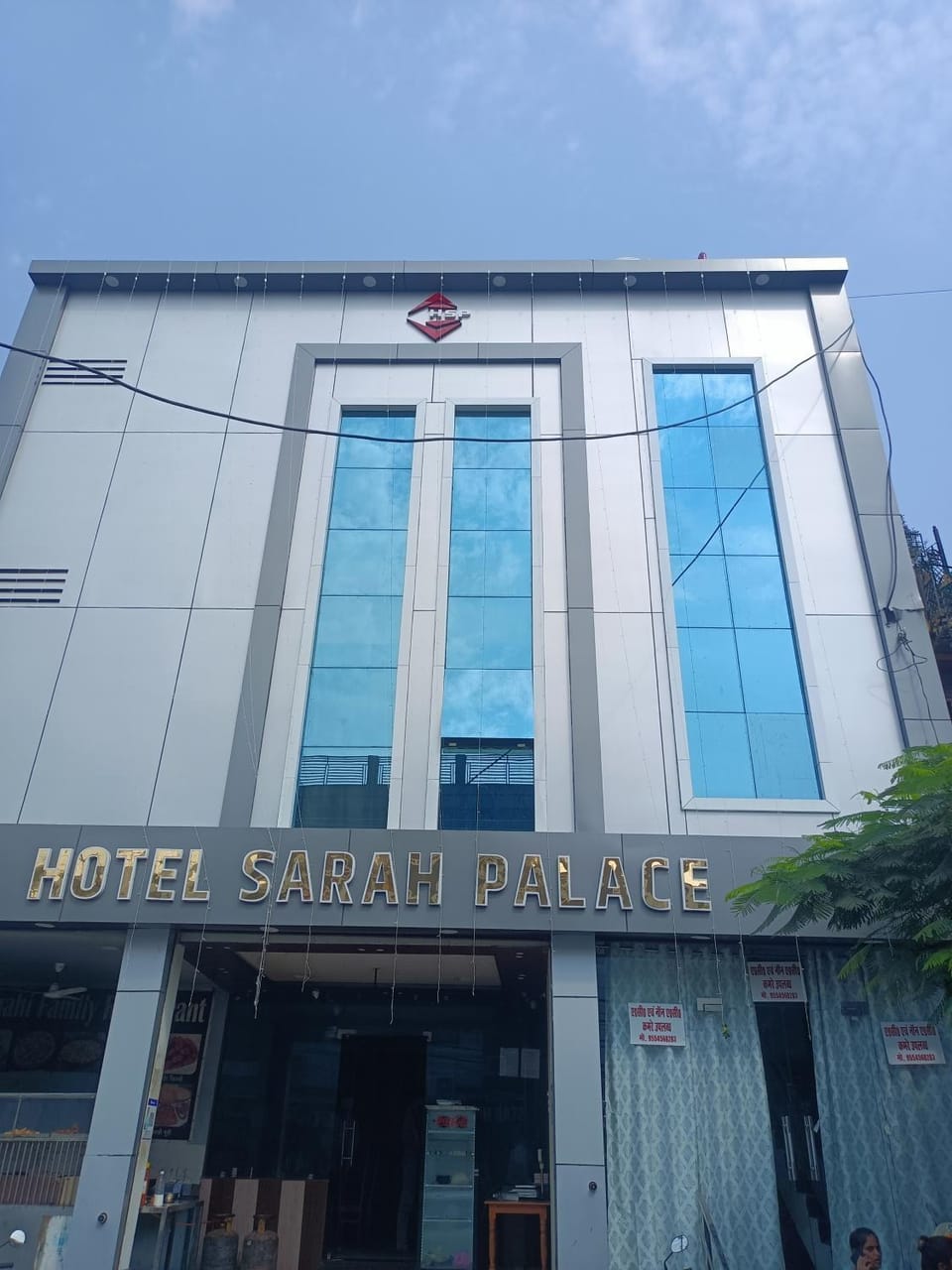 Hotel sarah palace Hotel in Nepal