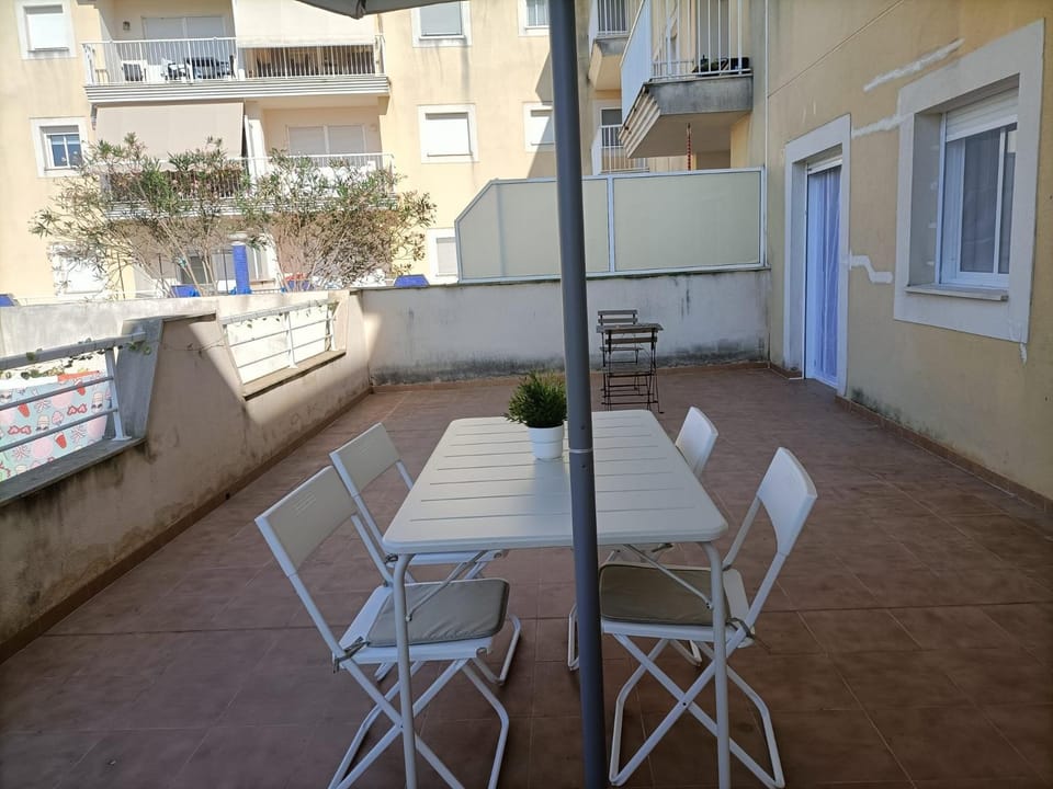 Balcony/Terrace, Balcony/Terrace