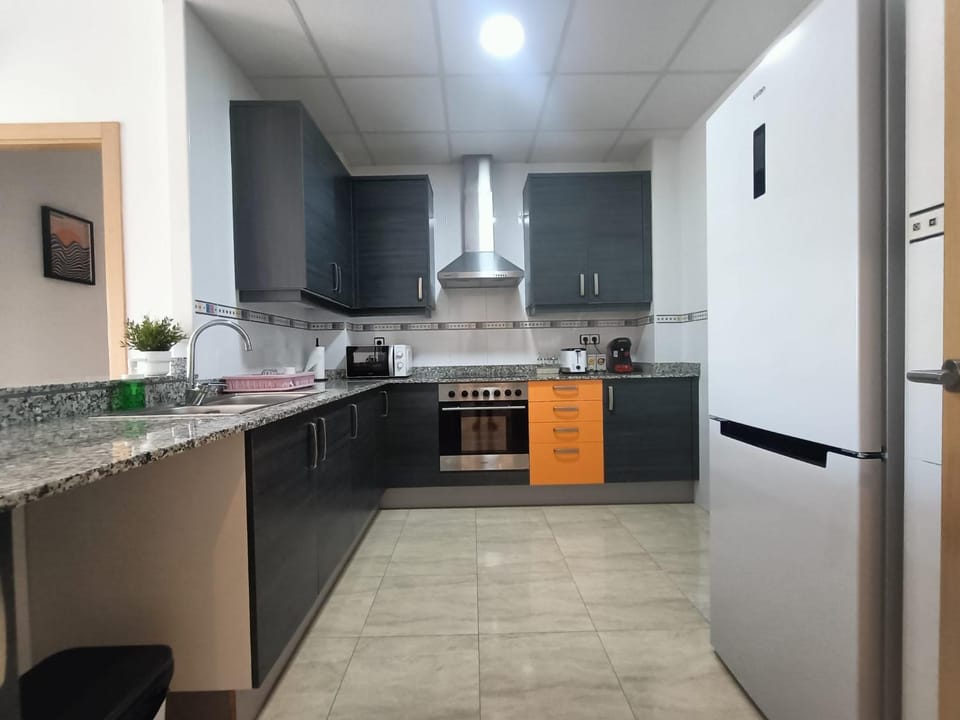 kitchen, kitchen