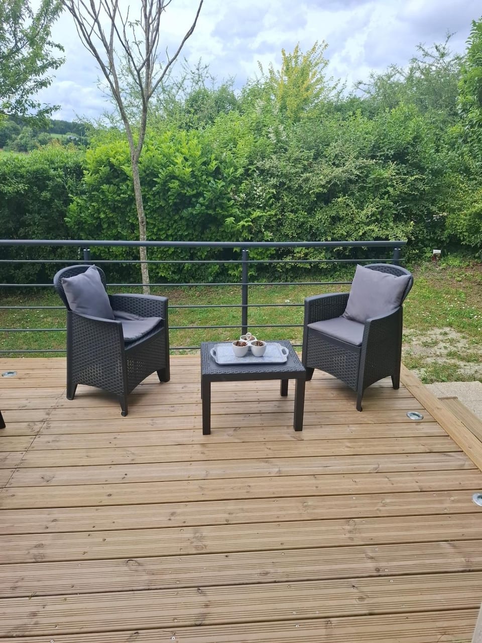 Ker'mima in Antoigné Châtellerault Villa in Nouvelle-Aquitaine