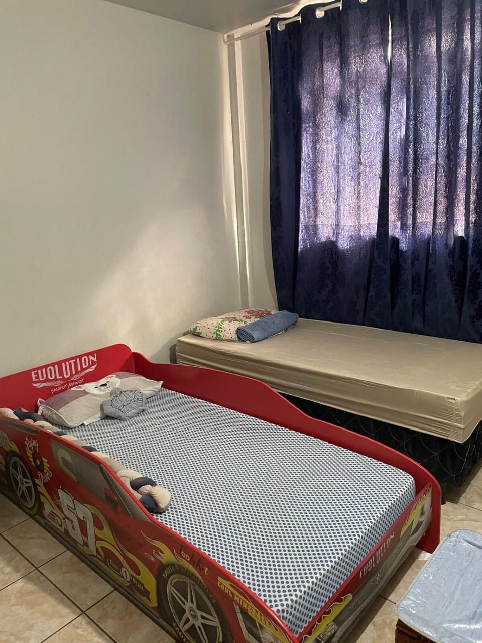 Apartamento térreo 02 quartos Apartment in State of Mato Grosso, Brazil
