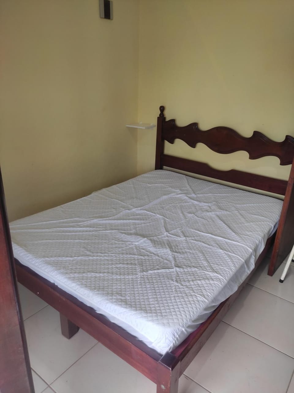 Pé na areia House in Itanhaém