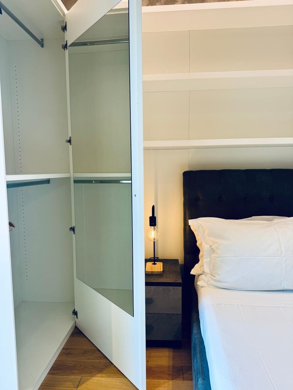 Best Stay-Corso Italia Suite Apartment in Bari