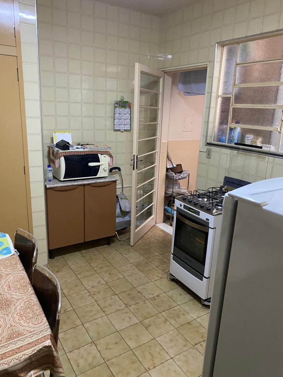 Apartamento em Caxambu Apartment in Caxambu