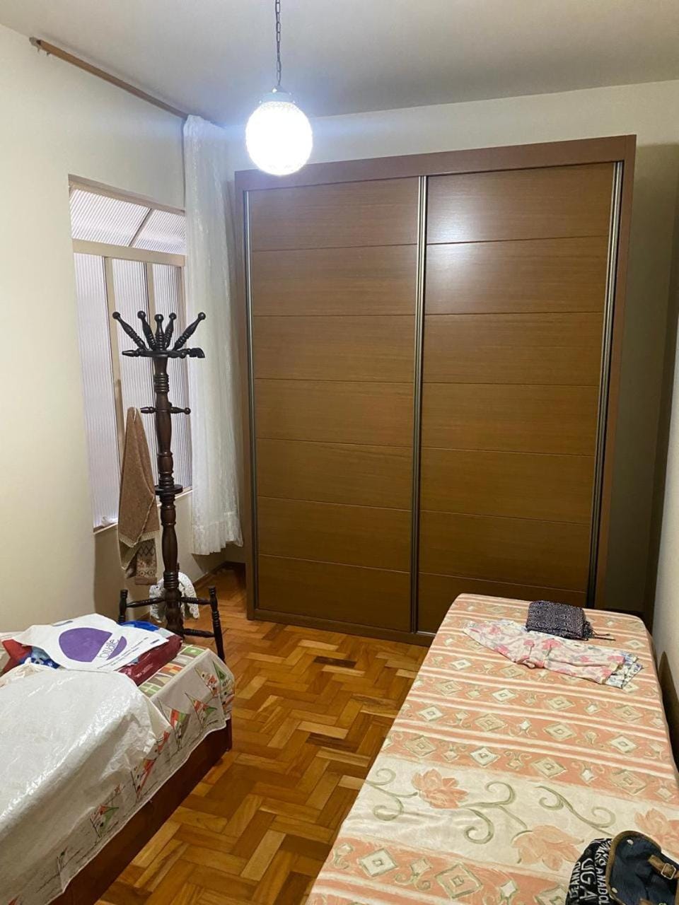 Apartamento em Caxambu Apartment in Caxambu