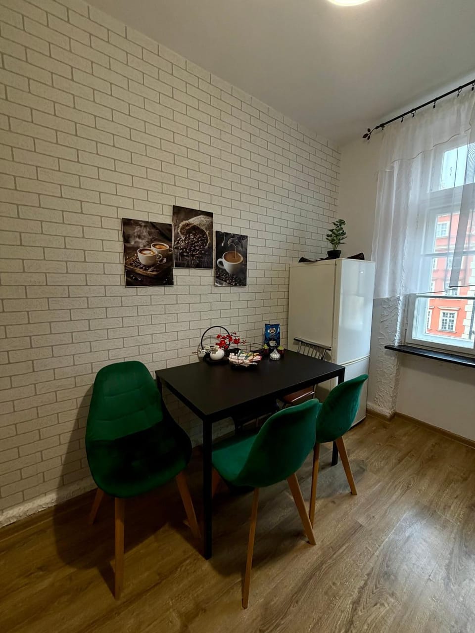 Rynek Ratusz Apartment in Wroclaw