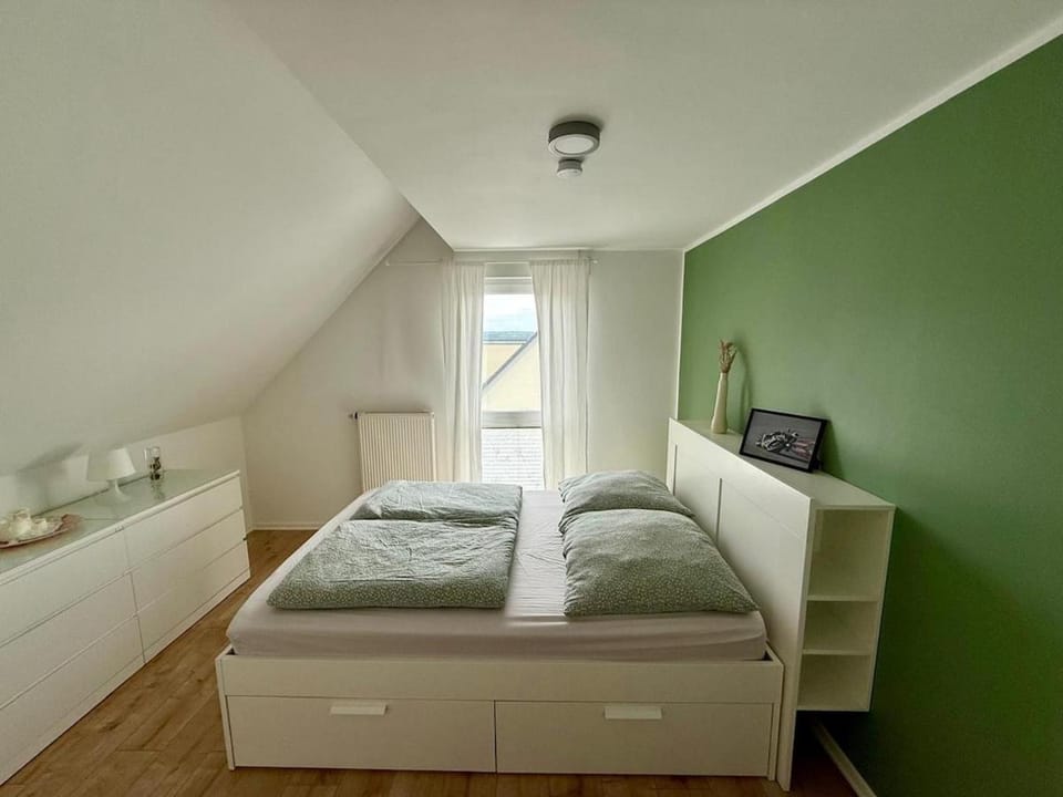 Haus am Tor zur Eifel House in Rhineland-Palatinate