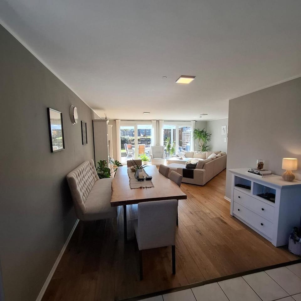 Haus am Tor zur Eifel House in Rhineland-Palatinate