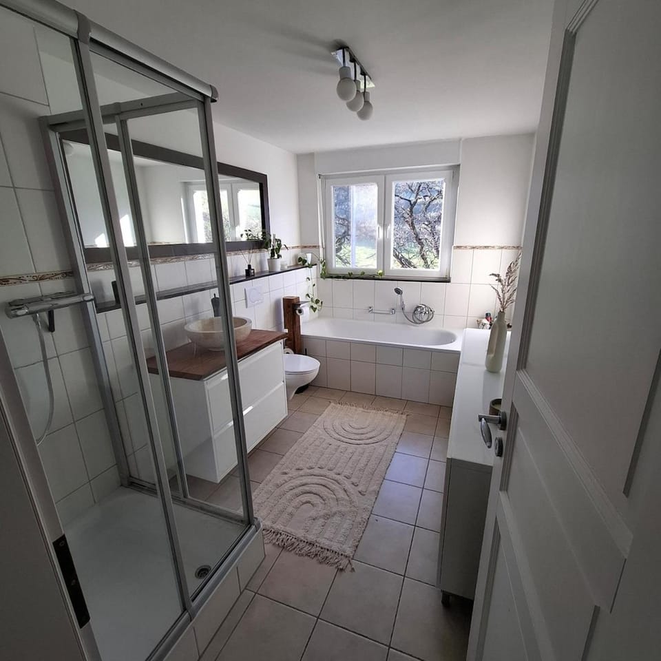 Haus am Tor zur Eifel House in Rhineland-Palatinate