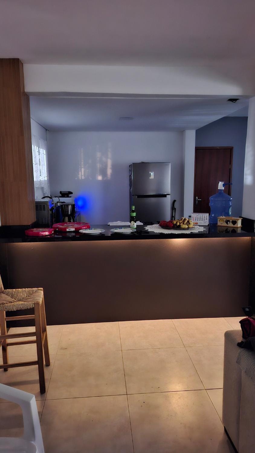 Casa Campeche BaLi House in Florianopolis