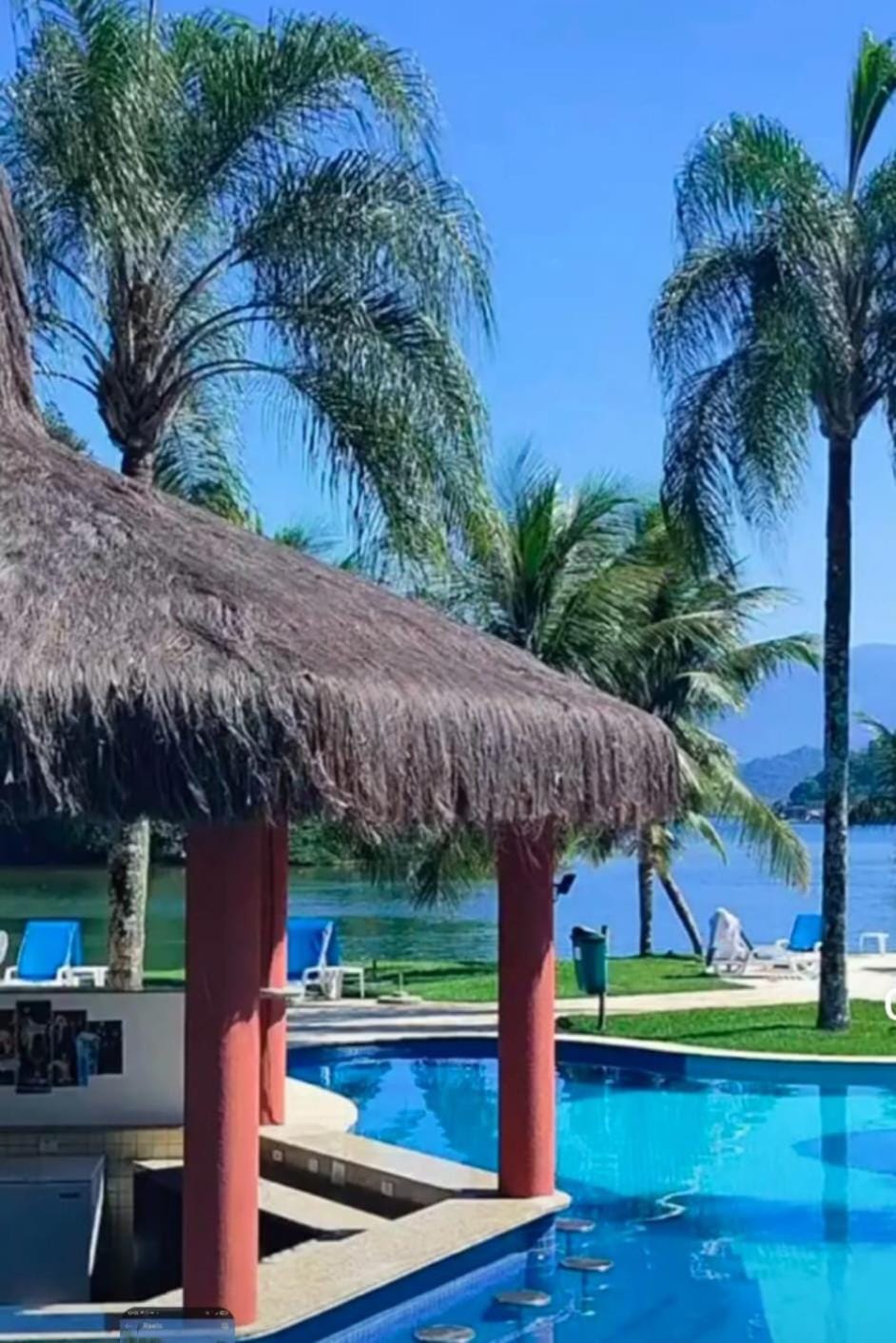 Angra Convention Hotel Hotel in State of Rio de Janeiro