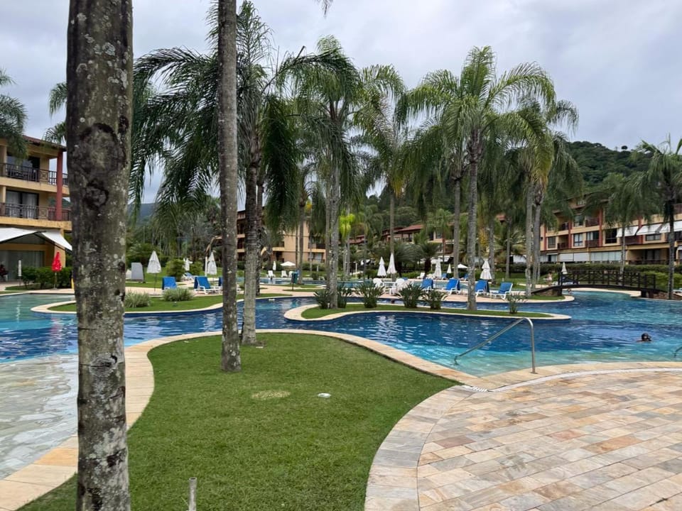 Angra Convention Hotel Hotel in State of Rio de Janeiro