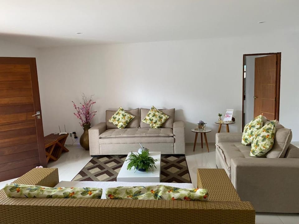 Casa Soares House in Trancoso