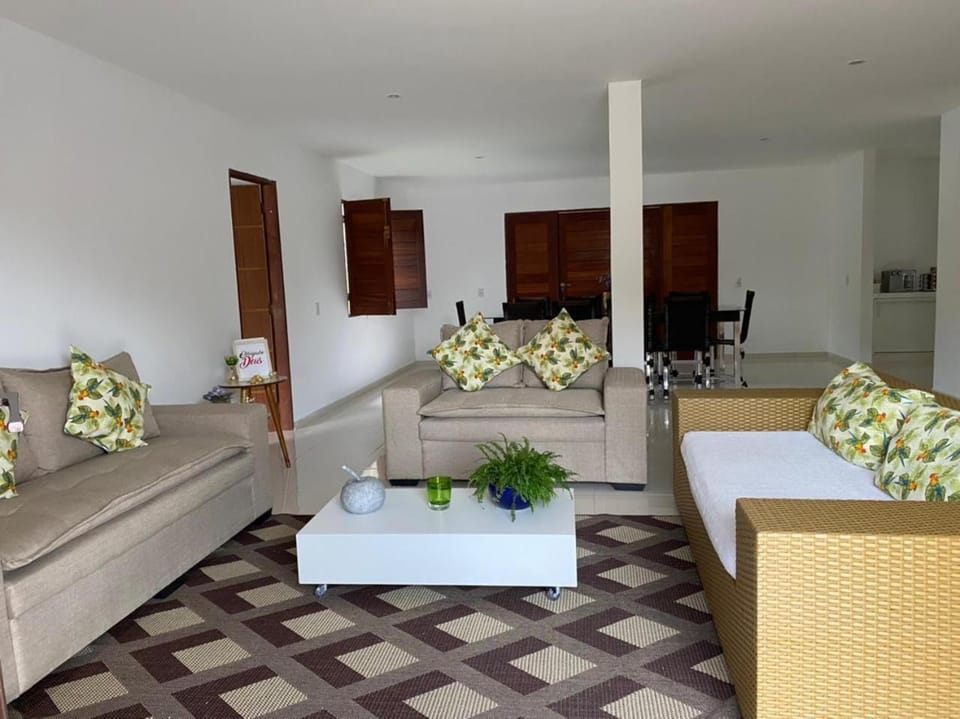 Casa Soares House in Trancoso