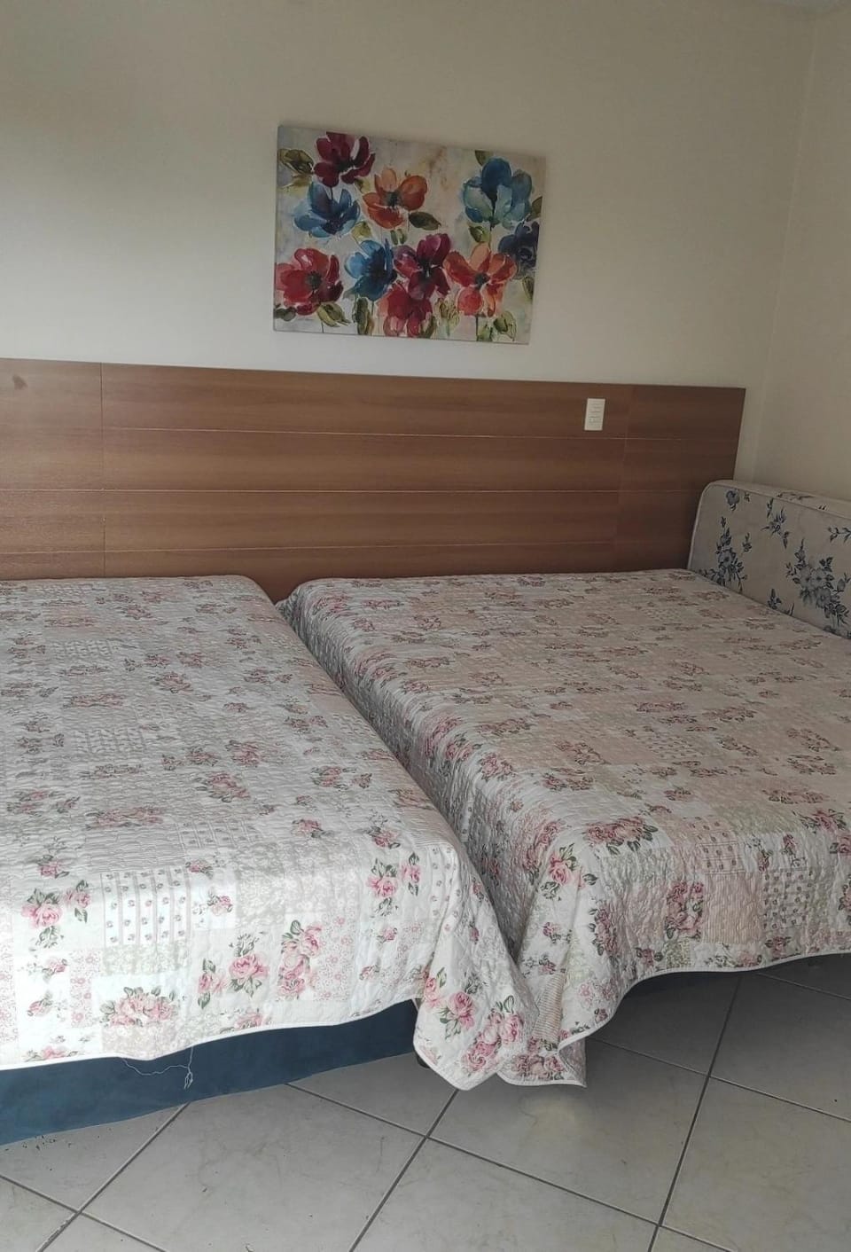 Suite aconchegante para 4 pessoas Apartment in State of Goiás