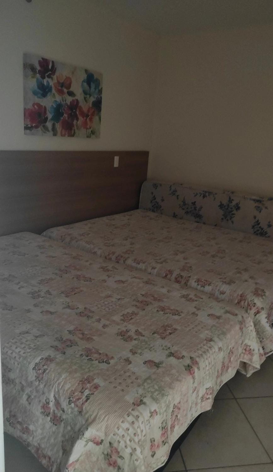 Suite aconchegante para 4 pessoas Apartment in State of Goiás